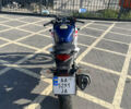 Синий Хонда CBR 250R, объемом двигателя 0.25 л и пробегом 26 тыс. км за 3000 $, фото 8 на Automoto.ua