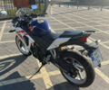 Синий Хонда CBR 250R, объемом двигателя 0.25 л и пробегом 26 тыс. км за 3000 $, фото 1 на Automoto.ua