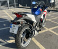 Синий Хонда CBR 250R, объемом двигателя 0.25 л и пробегом 26 тыс. км за 3000 $, фото 7 на Automoto.ua