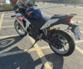 Синий Хонда CBR 250R, объемом двигателя 0.25 л и пробегом 26 тыс. км за 3000 $, фото 9 на Automoto.ua