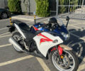 Синий Хонда CBR 250R, объемом двигателя 0.25 л и пробегом 26 тыс. км за 3000 $, фото 5 на Automoto.ua