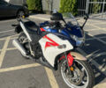Синий Хонда CBR 250R, объемом двигателя 0.25 л и пробегом 26 тыс. км за 3000 $, фото 1 на Automoto.ua