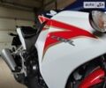 Синий Хонда CBR 250R, объемом двигателя 0.25 л и пробегом 7 тыс. км за 3600 $, фото 1 на Automoto.ua