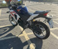 Синий Хонда CBR 250R, объемом двигателя 0.25 л и пробегом 26 тыс. км за 3000 $, фото 10 на Automoto.ua