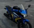Синій Хонда CBR 250R, об'ємом двигуна 0.25 л та пробігом 15 тис. км за 2700 $, фото 1 на Automoto.ua