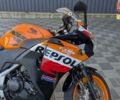 Оранжевый Хонда CBR 250R, объемом двигателя 0.25 л и пробегом 19 тыс. км за 3200 $, фото 10 на Automoto.ua