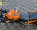 Оранжевый Хонда CBR 250R, объемом двигателя 0.25 л и пробегом 19 тыс. км за 3200 $, фото 4 на Automoto.ua