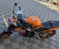 Оранжевый Хонда CBR 250R, объемом двигателя 0.25 л и пробегом 19 тыс. км за 3200 $, фото 6 на Automoto.ua