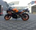 Оранжевый Хонда CBR 250R, объемом двигателя 0.25 л и пробегом 19 тыс. км за 3200 $, фото 8 на Automoto.ua