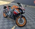 Помаранчевий Хонда CBR 250R, об'ємом двигуна 0.25 л та пробігом 19 тис. км за 3200 $, фото 1 на Automoto.ua