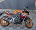 Оранжевый Хонда CBR 250R, объемом двигателя 0.25 л и пробегом 19 тыс. км за 3200 $, фото 11 на Automoto.ua