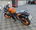 Оранжевый Хонда CBR 250R, объемом двигателя 0.25 л и пробегом 19 тыс. км за 3200 $, фото 1 на Automoto.ua