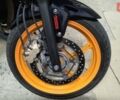 Помаранчевий Хонда CBR 250R, об'ємом двигуна 0.25 л та пробігом 31 тис. км за 3100 $, фото 5 на Automoto.ua