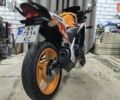 Помаранчевий Хонда CBR 250R, об'ємом двигуна 0.25 л та пробігом 31 тис. км за 3100 $, фото 4 на Automoto.ua