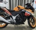 Помаранчевий Хонда CBR 250R, об'ємом двигуна 0.25 л та пробігом 31 тис. км за 3100 $, фото 1 на Automoto.ua
