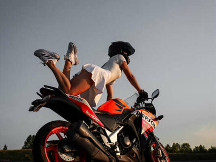 Хонда CBR 250R 2014 в Полтаве на Automoto.ua Оранжевый Хонда CBR 250R, объемом двигателя 0.25 л и пробегом 19 тыс. км за 3500 $, фото 1 на Automoto.ua