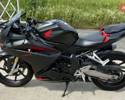 купить новое авто Хонда CBR 250RR 2019 года от официального дилера Иван Васильевич Олейник Хонда фото