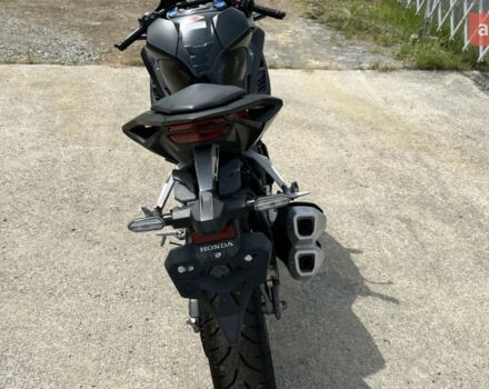 купить новое авто Хонда CBR 250RR 2019 года от официального дилера Иван Васильевич Олейник Хонда фото
