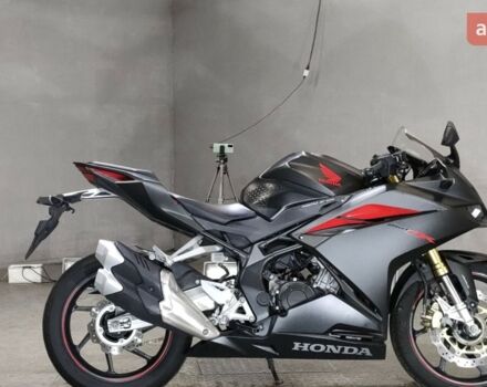 купить новое авто Хонда CBR 250RR 2019 года от официального дилера Иван Васильевич Олейник Хонда фото
