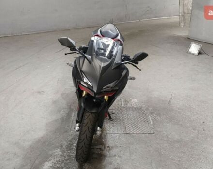 купить новое авто Хонда CBR 250RR 2019 года от официального дилера Иван Васильевич Олейник Хонда фото