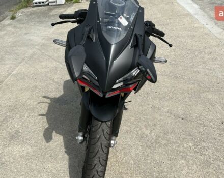 купить новое авто Хонда CBR 250RR 2019 года от официального дилера Иван Васильевич Олейник Хонда фото