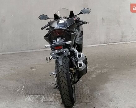 купить новое авто Хонда CBR 250RR 2019 года от официального дилера Иван Васильевич Олейник Хонда фото