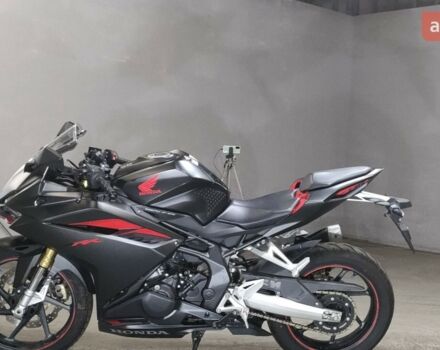 купить новое авто Хонда CBR 250RR 2019 года от официального дилера Иван Васильевич Олейник Хонда фото