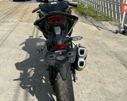 купить новое авто Хонда CBR 250RR 2022 года от официального дилера Иван Васильевич Олейник Хонда фото