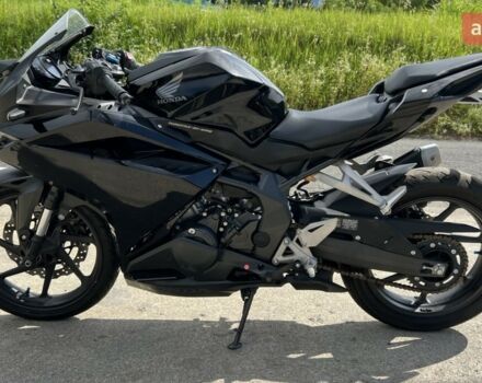 купить новое авто Хонда CBR 250RR 2022 года от официального дилера Иван Васильевич Олейник Хонда фото