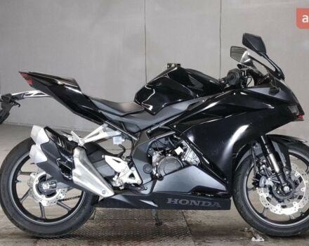 купить новое авто Хонда CBR 250RR 2022 года от официального дилера Иван Васильевич Олейник Хонда фото