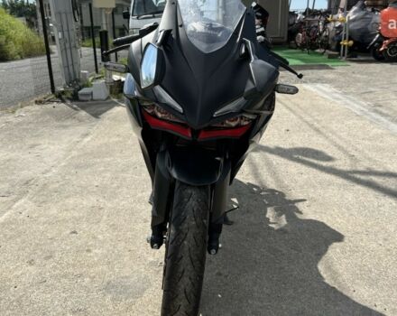 купить новое авто Хонда CBR 250RR 2022 года от официального дилера Иван Васильевич Олейник Хонда фото