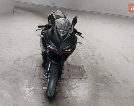 купить новое авто Хонда CBR 250RR 2022 года от официального дилера Иван Васильевич Олейник Хонда фото