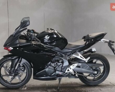 купить новое авто Хонда CBR 250RR 2022 года от официального дилера Иван Васильевич Олейник Хонда фото