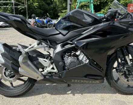 купить новое авто Хонда CBR 250RR 2022 года от официального дилера Иван Васильевич Олейник Хонда фото