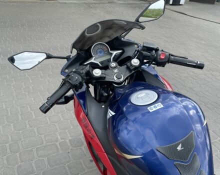 Хонда CBR 250RR, об'ємом двигуна 0.25 л та пробігом 0 тис. км за 1500 $, фото 6 на Automoto.ua