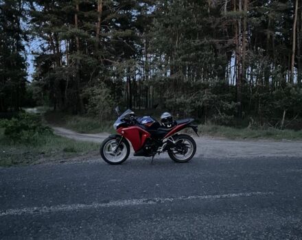 Хонда CBR 250RR, об'ємом двигуна 0.25 л та пробігом 0 тис. км за 1500 $, фото 12 на Automoto.ua