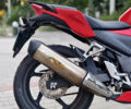 Червоний Хонда CBR 300R, об'ємом двигуна 0.3 л та пробігом 10 тис. км за 3400 $, фото 4 на Automoto.ua