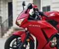 Червоний Хонда CBR 300R, об'ємом двигуна 0.3 л та пробігом 10 тис. км за 3400 $, фото 1 на Automoto.ua