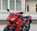 Червоний Хонда CBR 300R, об'ємом двигуна 0.3 л та пробігом 10 тис. км за 3400 $, фото 1 на Automoto.ua