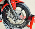 Красный Хонда CBR 300R, объемом двигателя 0.3 л и пробегом 10 тыс. км за 3300 $, фото 10 на Automoto.ua