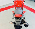 Красный Хонда CBR 300R, объемом двигателя 0.3 л и пробегом 10 тыс. км за 3300 $, фото 6 на Automoto.ua