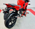 Красный Хонда CBR 300R, объемом двигателя 0.3 л и пробегом 10 тыс. км за 3300 $, фото 5 на Automoto.ua