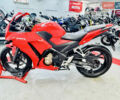 Красный Хонда CBR 300R, объемом двигателя 0.3 л и пробегом 10 тыс. км за 3300 $, фото 8 на Automoto.ua