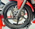 Красный Хонда CBR 300R, объемом двигателя 0.3 л и пробегом 10 тыс. км за 3300 $, фото 12 на Automoto.ua