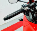 Красный Хонда CBR 300R, объемом двигателя 0.3 л и пробегом 10 тыс. км за 3300 $, фото 20 на Automoto.ua