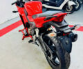 Красный Хонда CBR 300R, объемом двигателя 0.3 л и пробегом 10 тыс. км за 3300 $, фото 7 на Automoto.ua