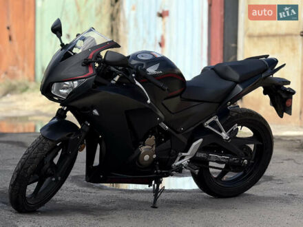 Хонда CBR 300R 2019 в Львове на Automoto.ua Хонда CBR 300R, объемом двигателя 0 л и пробегом 8 тыс. км за 3300 $, фото 1 на Automoto.ua