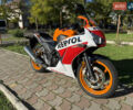 Оранжевый Хонда CBR 300R, объемом двигателя 0.29 л и пробегом 17 тыс. км за 3300 $, фото 1 на Automoto.ua