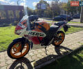 Оранжевый Хонда CBR 300R, объемом двигателя 0.29 л и пробегом 17 тыс. км за 3300 $, фото 3 на Automoto.ua