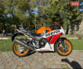 Оранжевый Хонда CBR 300R, объемом двигателя 0.29 л и пробегом 17 тыс. км за 3300 $, фото 1 на Automoto.ua